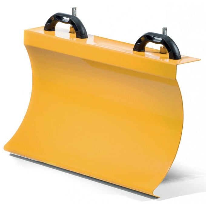 Stiga Front Blade for SWS 800 G Self-Propelled Sweeper | 290802030/16