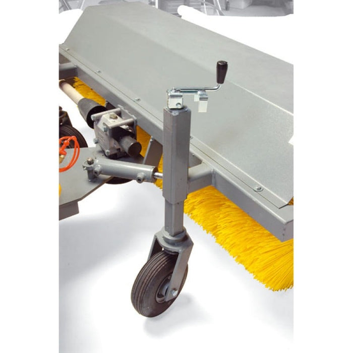 Stiga Titan Front Wheel Kit for RB130H Sweeper (13-7924-11)