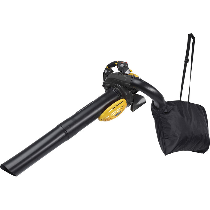 Stiga BL 530 V Petrol Blower-Vac
