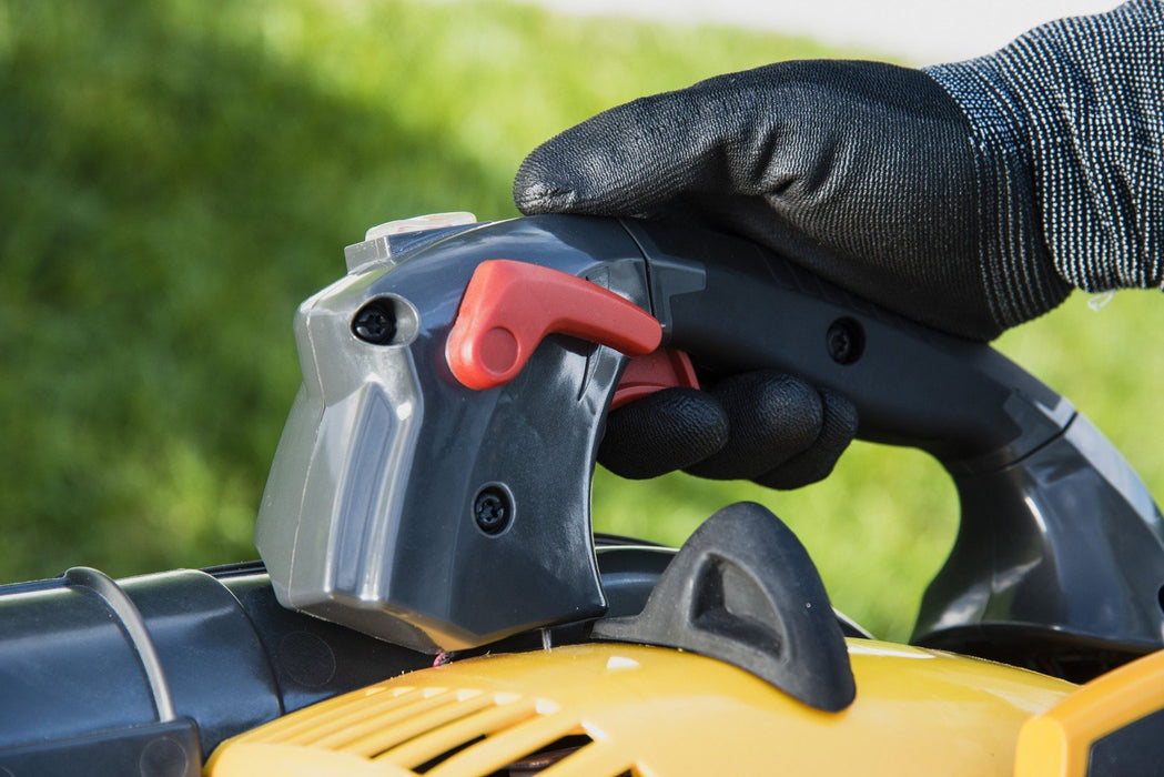 Stiga BL 530 V Petrol Blower-Vac