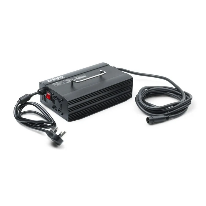 Stiga Fast Charger | Fits E-Ride Models