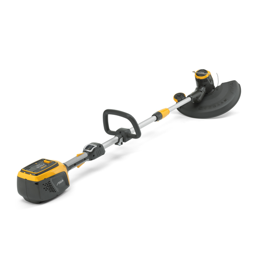 Stiga GT 500e 48v Cordless Grass-Trimmer - Main Image - Right Facing.
