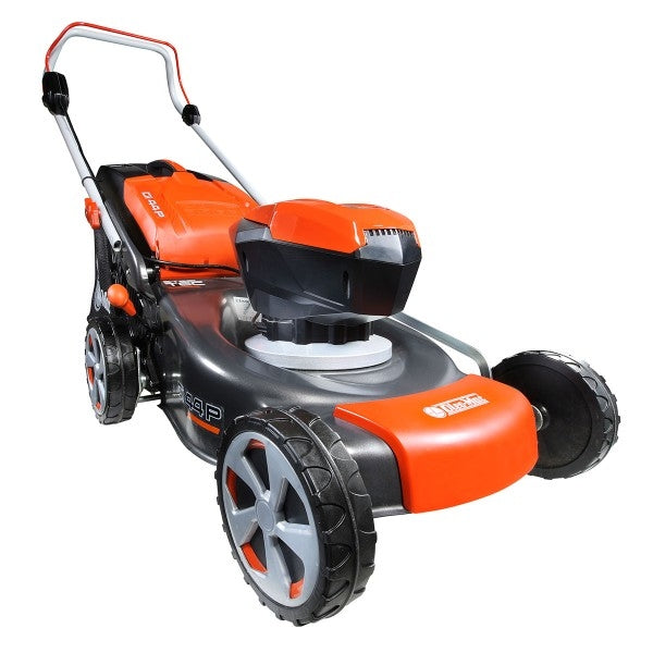 Oleo-Mac GRi-44P KIT 40v Cordless Lawnmower