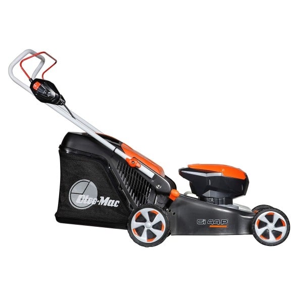 Oleo-Mac GRi-44P KIT 40v Cordless Lawnmower