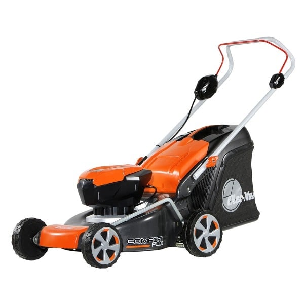 Oleo-Mac GRi-44P KIT 40v Cordless Lawnmower