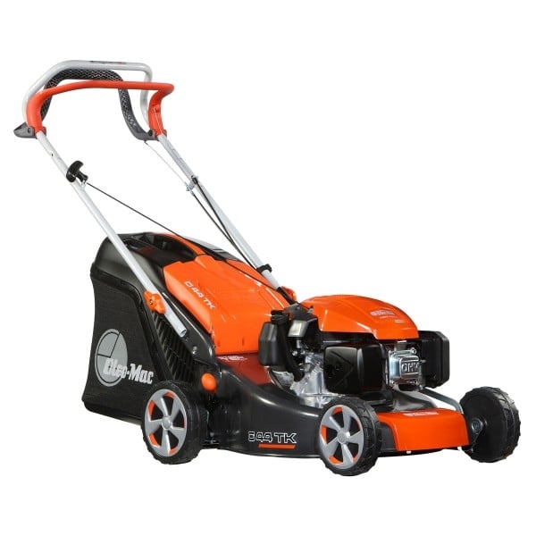 Oleo-Mac G44-TK Comfort-Plus Self-Propelled Petrol Lawnmower