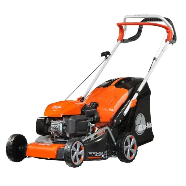 Oleo-Mac G44-TK Comfort-Plus Self-Propelled Petrol Lawnmower