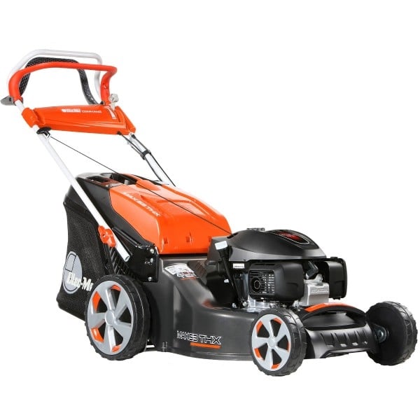 Oleo-Mac MAX 53-THX AllRoad ALU Self-Propelled Petrol Lawnmower with Aluminium Deck (Honda Engine)