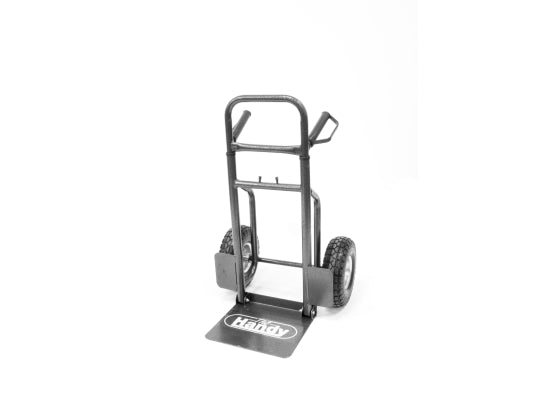 The Handy THFST Heavy-Duty Folding Sack-Truck