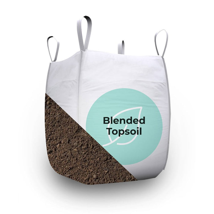 BioScapes Multipurpose Topsoil – 600 Litres