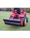 SCH 3SSR36 Mounted Sorrel Roller