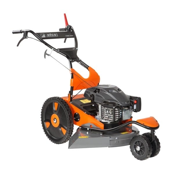 Oleo-Mac DEB518 Self-Propelled Wheeled Brushcutter