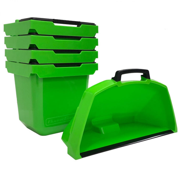 BucketBarrow URBAN88 KIT Multi-Purpose Garden & DIY Wheelbarrow