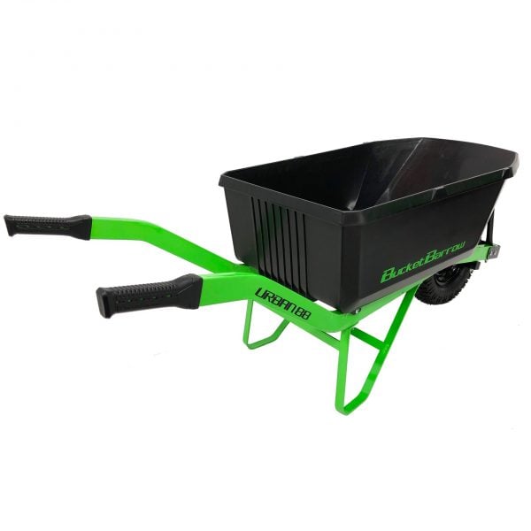 BucketBarrow URBAN88 KIT Multi-Purpose Garden & DIY Wheelbarrow