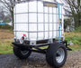 SCH HDWC (E) Water Cart 600 Litre  