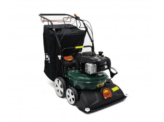 Webb Walk-Behind Vacuum & Blower