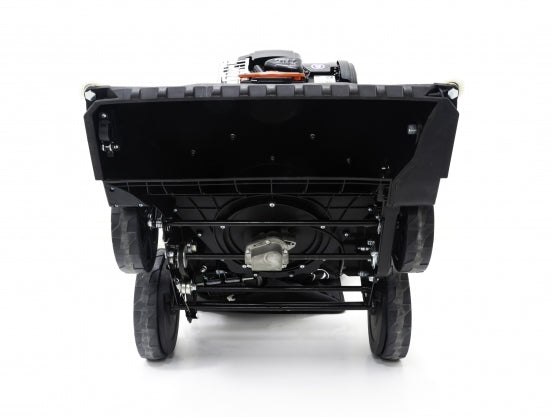 Webb Walk-Behind Vacuum & Blower