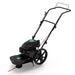 Webb 56cm (22”) Petrol Wheeled Line Trimmer - WEPWT