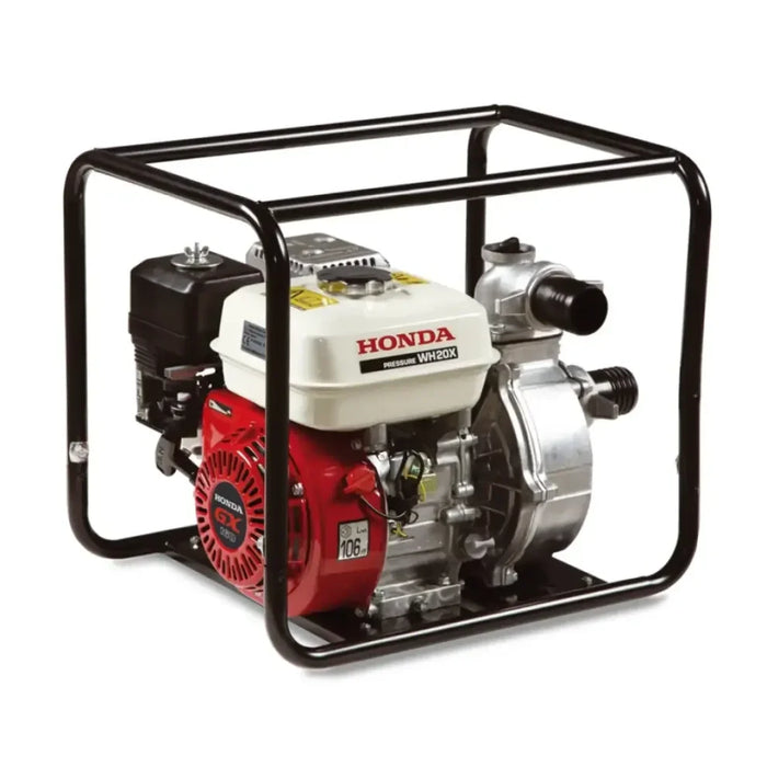 HONDA WH20 Self Priming Water Pump