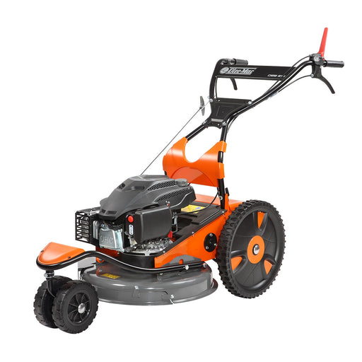 leo-Mac DEB 518 Self-Propelled Wheeled Brushcutter (Brushcutters – Wheeled Strimmers / Trimmer Mowers)