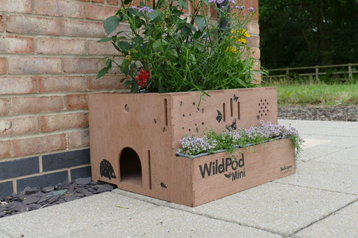 Bioscapes WildPod Mini