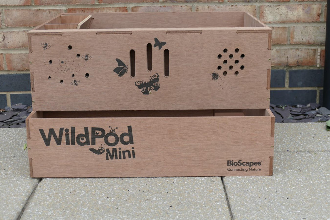 BioScapes WildPod Mini