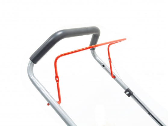 Webb WEPS400 40cm (16″) Petrol Lawn Scarifier & Raker