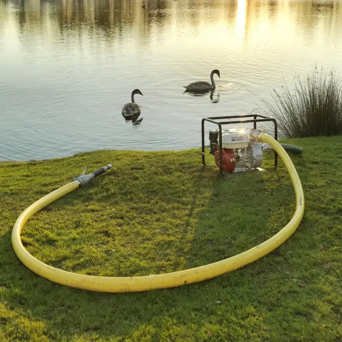 HONDA WT30 3″ Petrol Water Pump