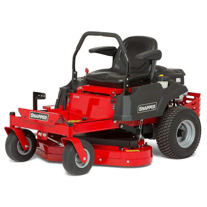 Snapper ZTX105 Zero-Turn Ride-On Mower