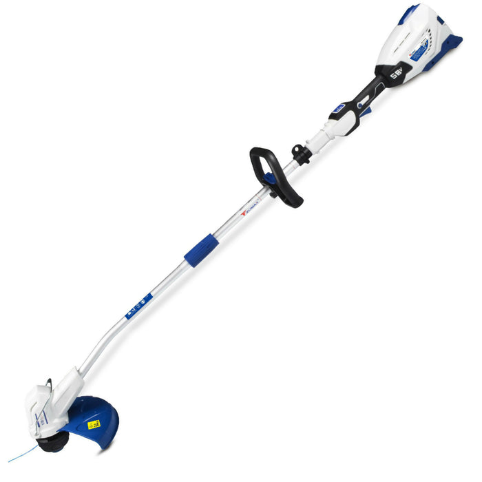 Zomax DG511 58v Cordless Grass-Trimmer (Tool Only)