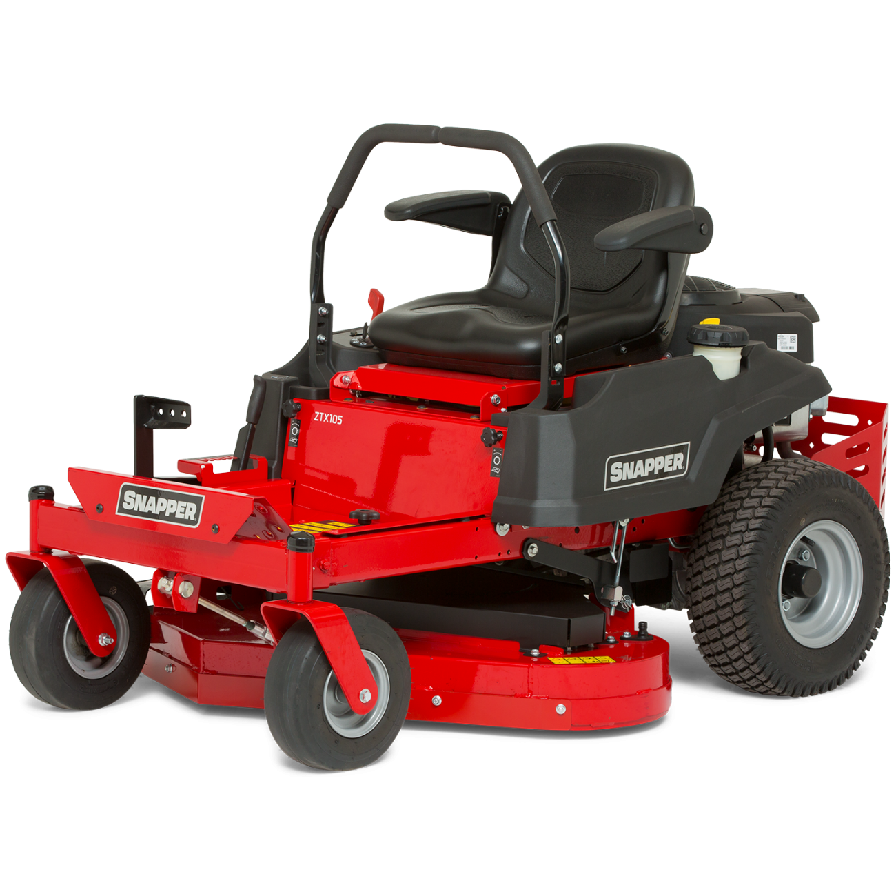 Snapper Zero Turn Tractors