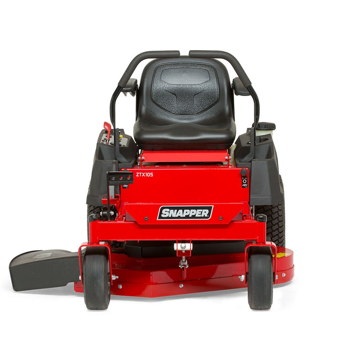 Snapper ZTX105 Zero-Turn Ride-On Mower