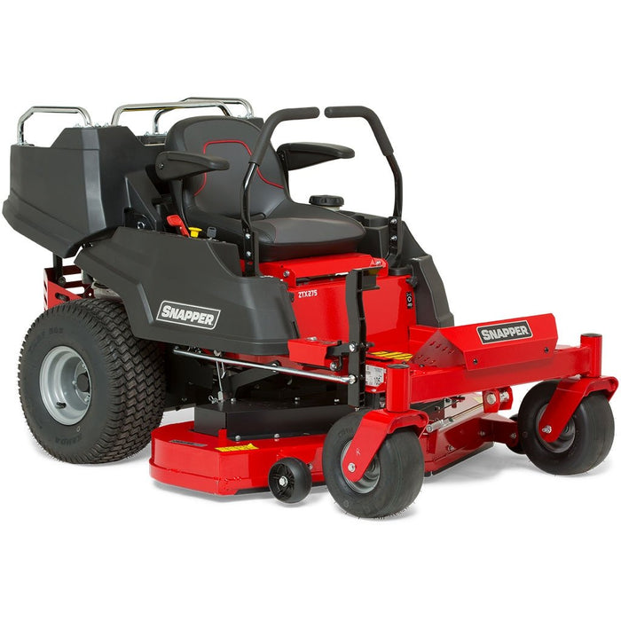 Snapper ZTX275 Zero-Turn Ride-On Mower