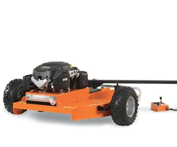 Attachments (Ride-On Mowers/Garden Tractors)