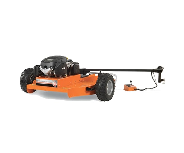 Tow-Behind Mowers for ATVs, Quads & Garden Tractors