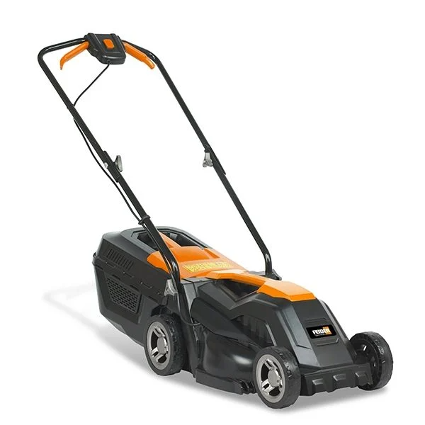 Mains-Electric Lawnmowers