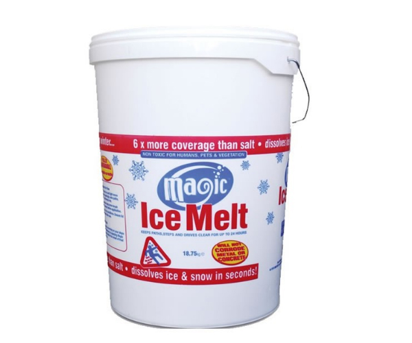 Snow & Ice Melt