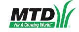 MTD Cultivators & Tillers