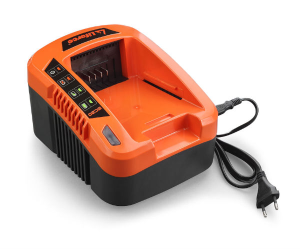 Redback 40V Cordless Chargers