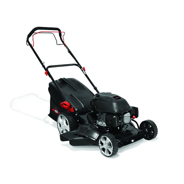 Petrol Lawnmowers for Under £300