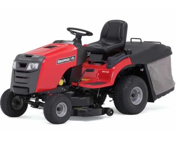 Snapper Tractor Mowers