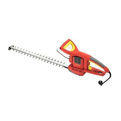 Mains-Electric Hedgetrimmers
