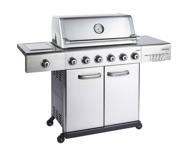 Gas Barbecues