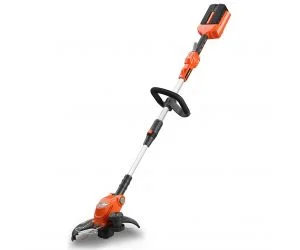 Li-ion Cordless Strimmers, Trimmers & Vacs