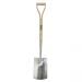 Wilkinson Sword Stainless-Steel Digging Spade | 1111111W