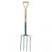Wilkinson Sword Carbon-Steel Digging Fork | 1111201WR