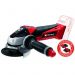 Einhell TE-AG 18/115 Li-Solo Power X-Change Cordless Angle-Grinder - Tool Only | 4431110