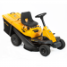 Cub Cadet LR2NR76 Compact Rear-Collect Ride-On Mower with Hydrostatic Drive