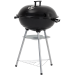 17" Kettle Charcoal BBQ
