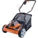 Yard Force LM C38A 20v Cordless Cylinder Lawnmower (Inc. Battery & Charger)